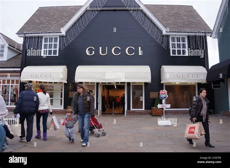 bicester village gucci review|bicester village outlet store.